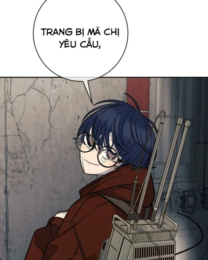 Mọi Người Đều Yêu Cô Ấy Chapter 52 - 46