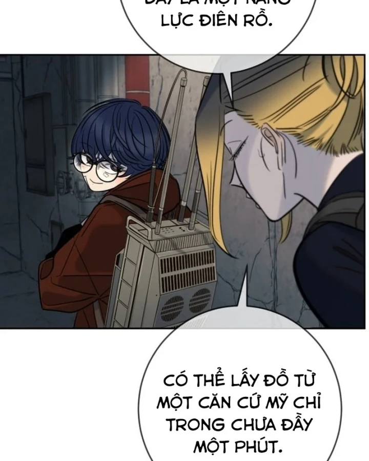 Mọi Người Đều Yêu Cô Ấy Chapter 52 - 48