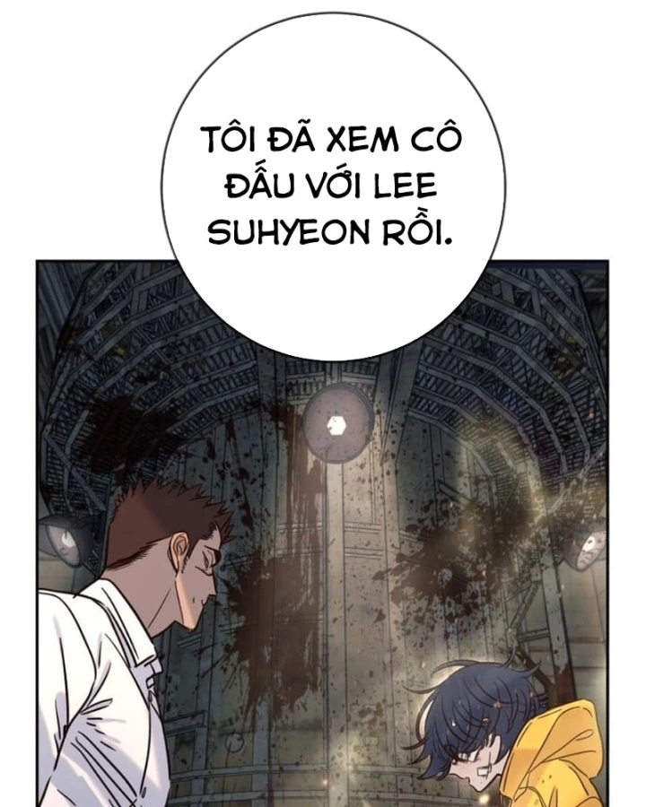 Mọi Người Đều Yêu Cô Ấy Chapter 52 - 112