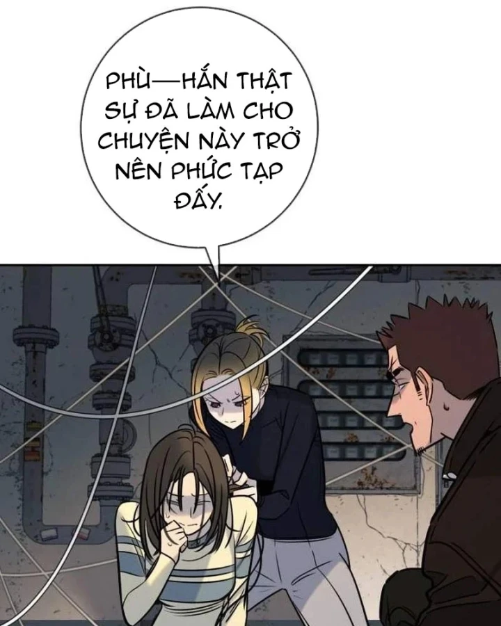 Mọi Người Đều Yêu Cô Ấy Chapter 53 - 30