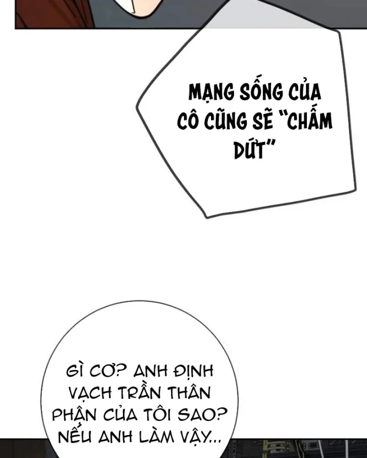 Mọi Người Đều Yêu Cô Ấy Chapter 53 - 37