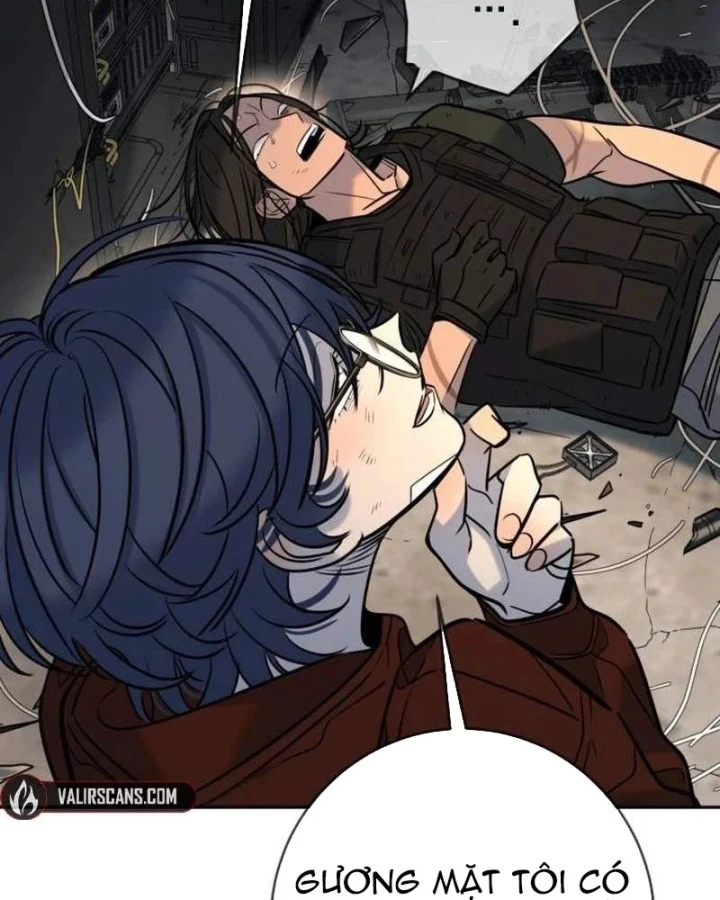 Mọi Người Đều Yêu Cô Ấy Chapter 53 - 45