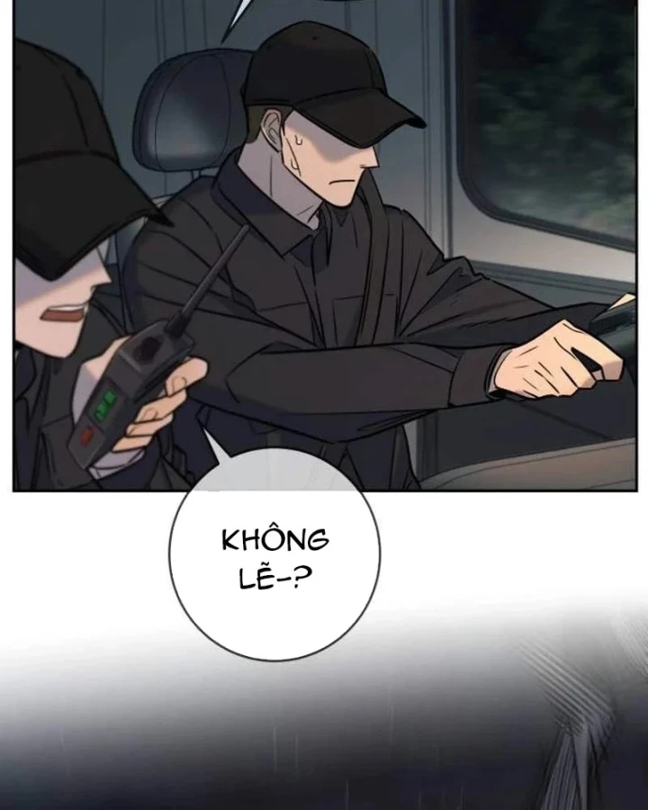 Mọi Người Đều Yêu Cô Ấy Chapter 53 - 55