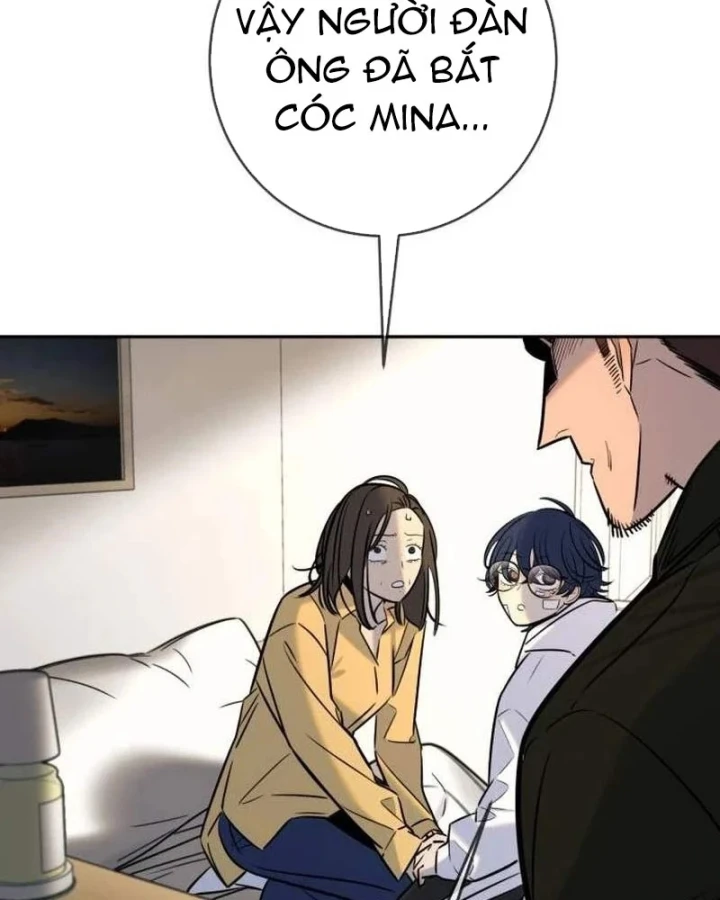 Mọi Người Đều Yêu Cô Ấy Chapter 53 - 104