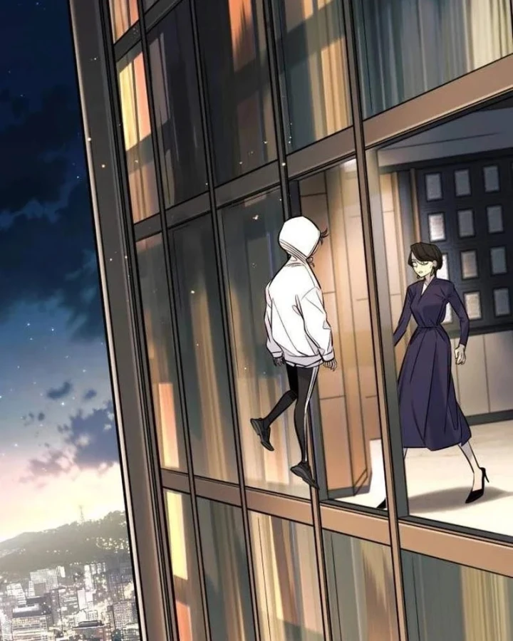 Mọi Người Đều Yêu Cô Ấy Chapter 53 - 135