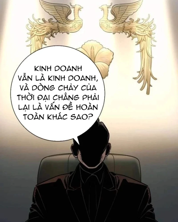 Mọi Người Đều Yêu Cô Ấy Chapter 54 - 4