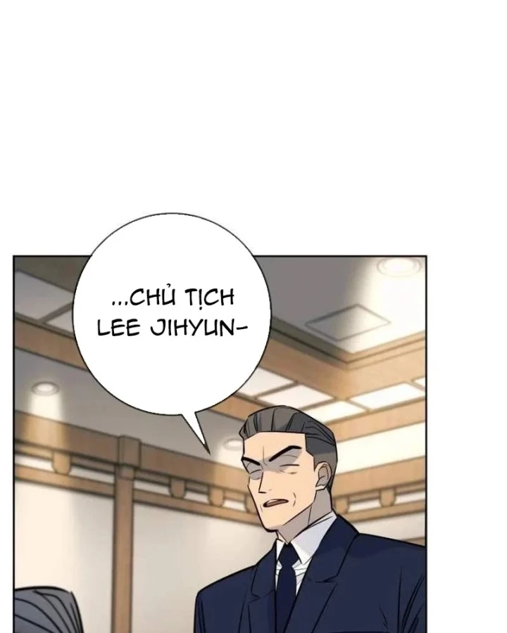 Mọi Người Đều Yêu Cô Ấy Chapter 54 - 7