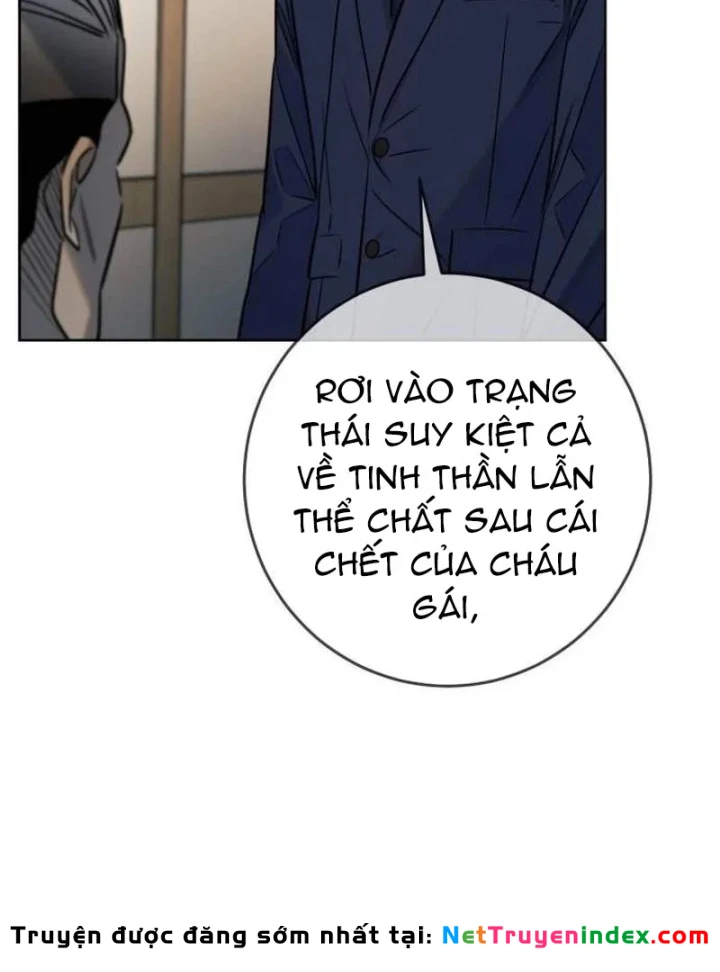Mọi Người Đều Yêu Cô Ấy Chapter 54 - 8