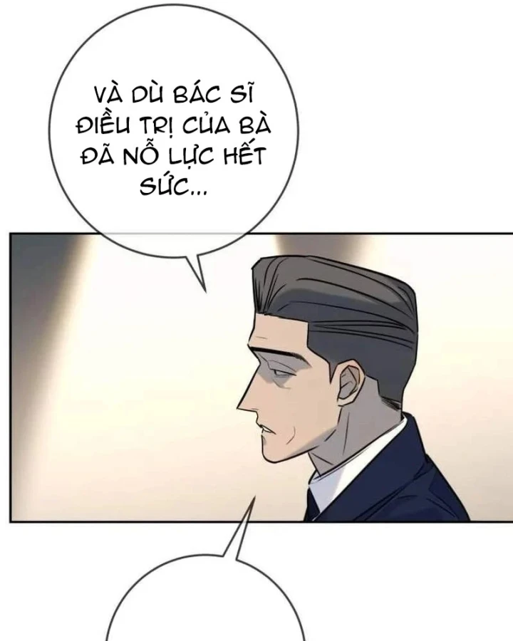 Mọi Người Đều Yêu Cô Ấy Chapter 54 - 9