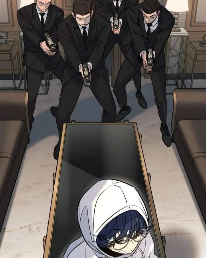 Mọi Người Đều Yêu Cô Ấy Chapter 54 - 24