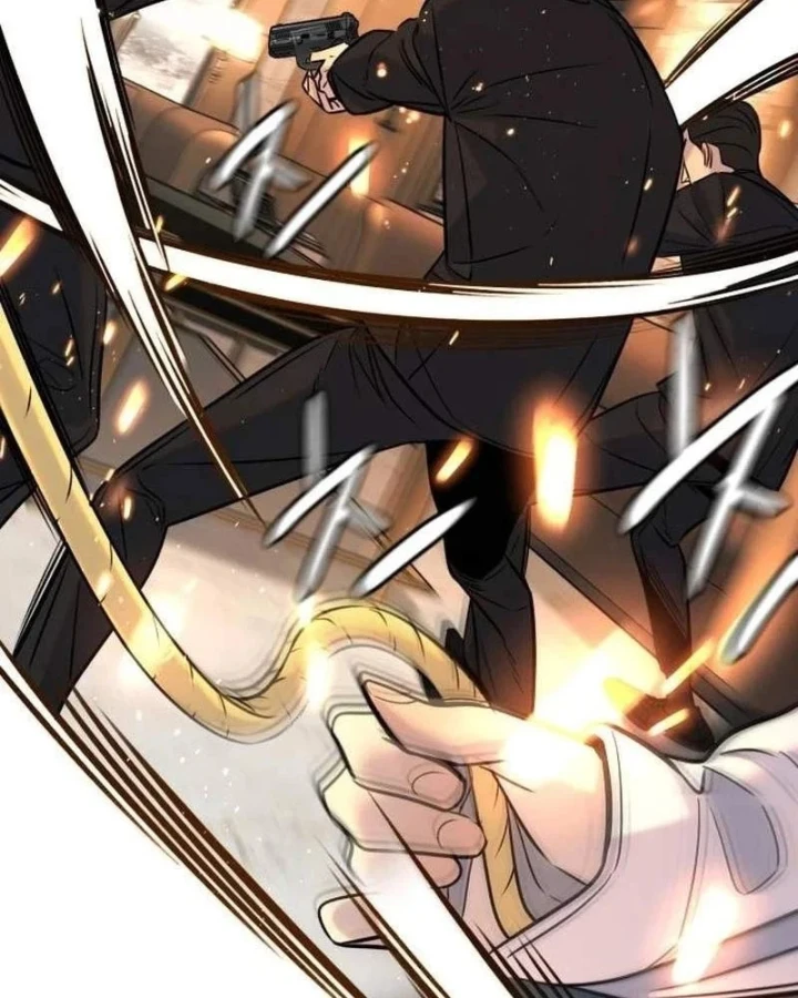 Mọi Người Đều Yêu Cô Ấy Chapter 54 - 35