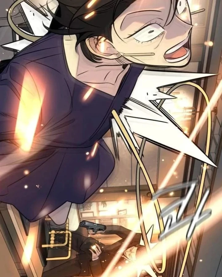 Mọi Người Đều Yêu Cô Ấy Chapter 54 - 40