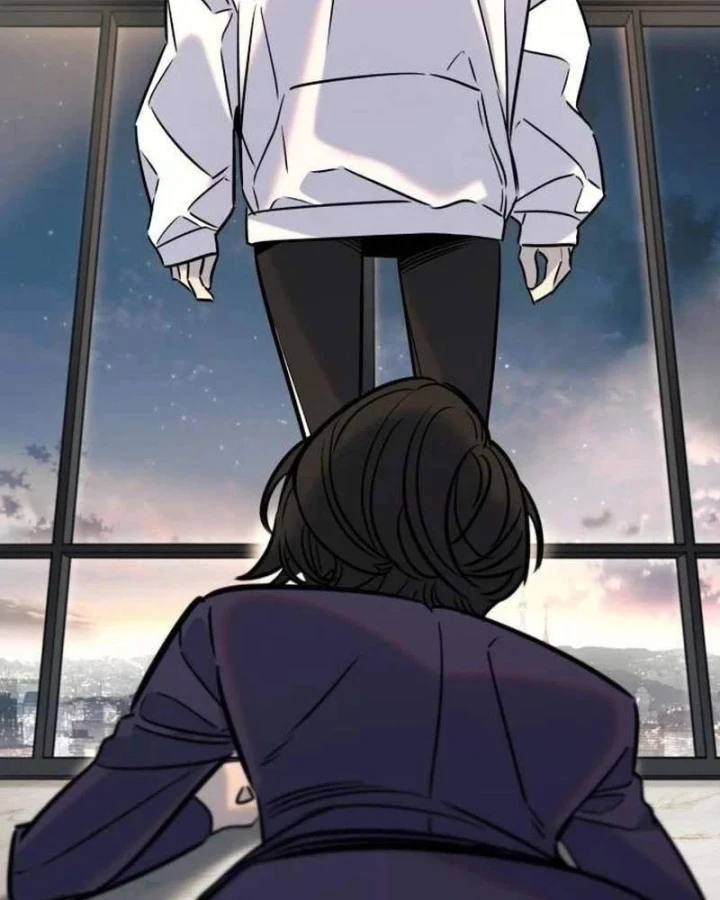 Mọi Người Đều Yêu Cô Ấy Chapter 54 - 72