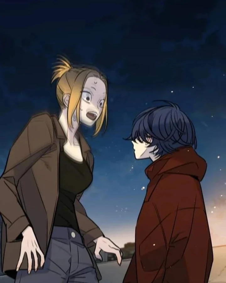 Mọi Người Đều Yêu Cô Ấy Chapter 54 - 125