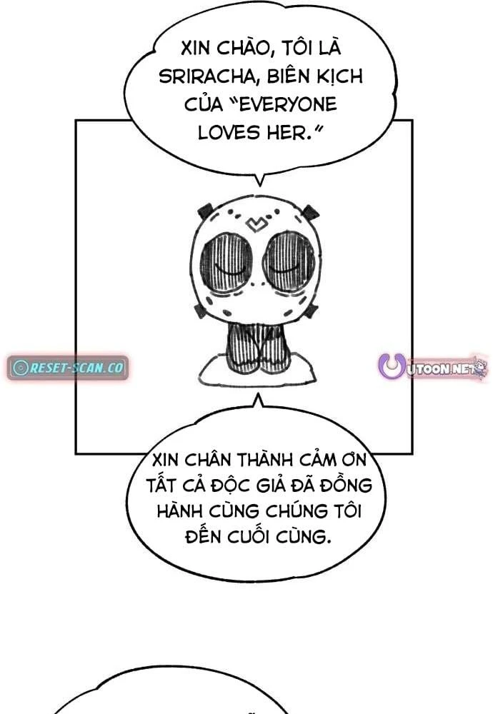 Mọi Người Đều Yêu Cô Ấy Chapter  56 - 2