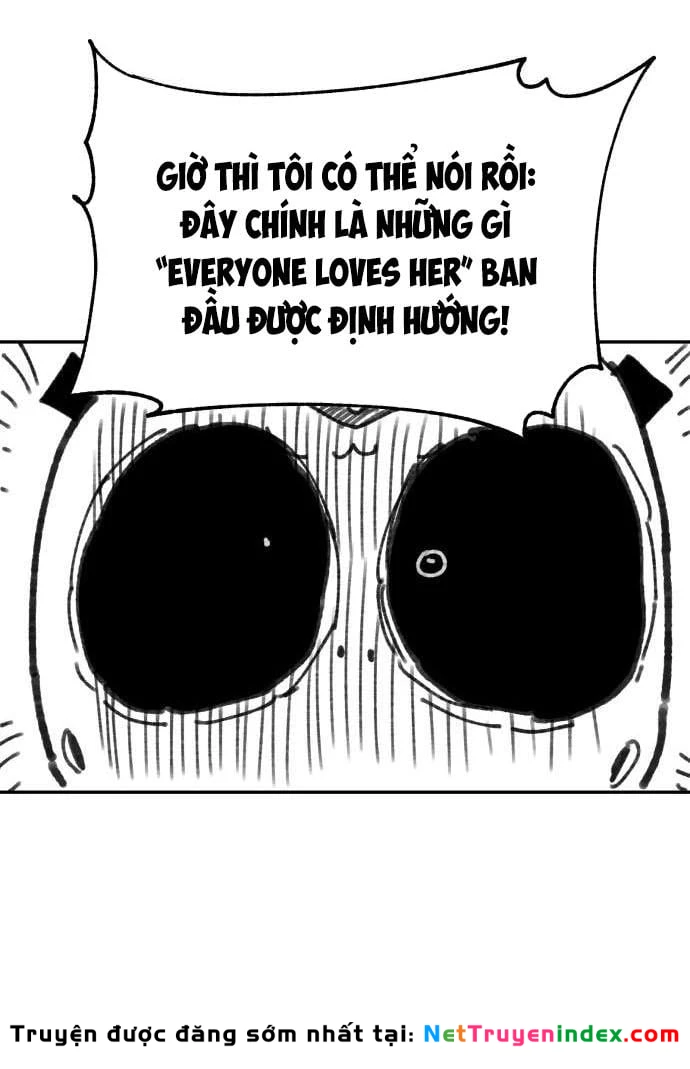 Mọi Người Đều Yêu Cô Ấy Chapter  56 - 4