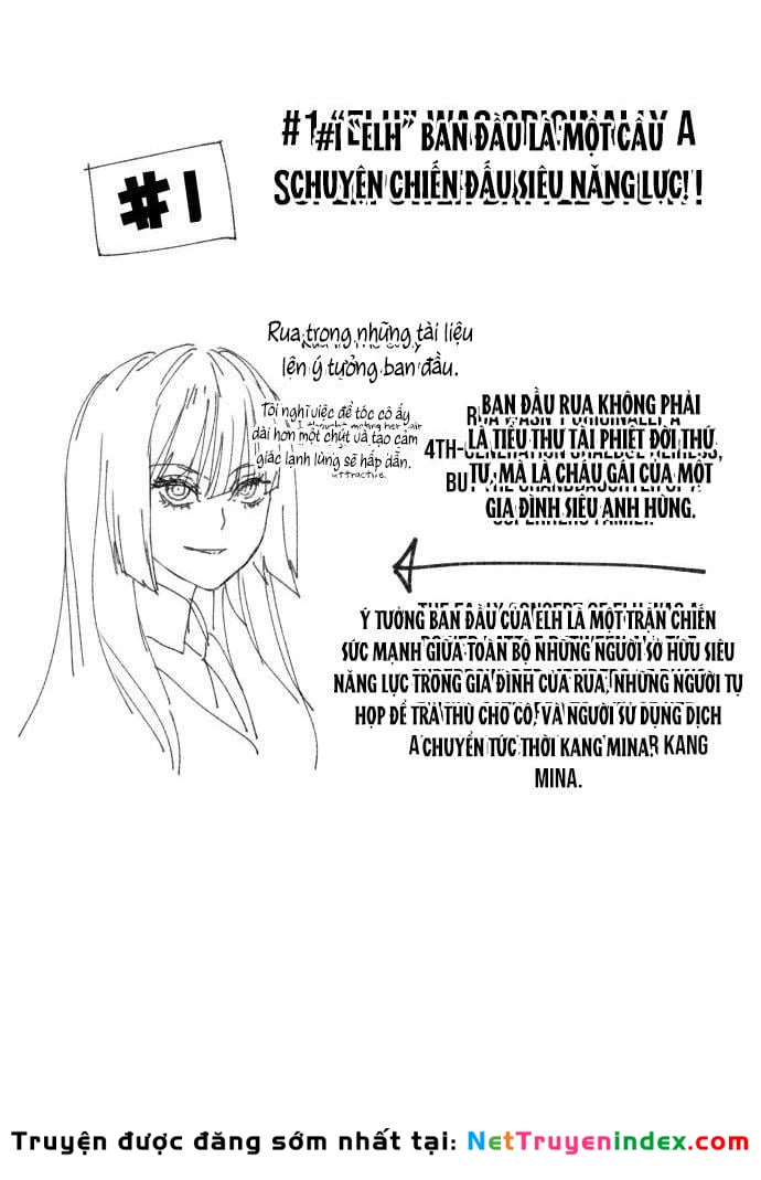 Mọi Người Đều Yêu Cô Ấy Chapter  56 - 5