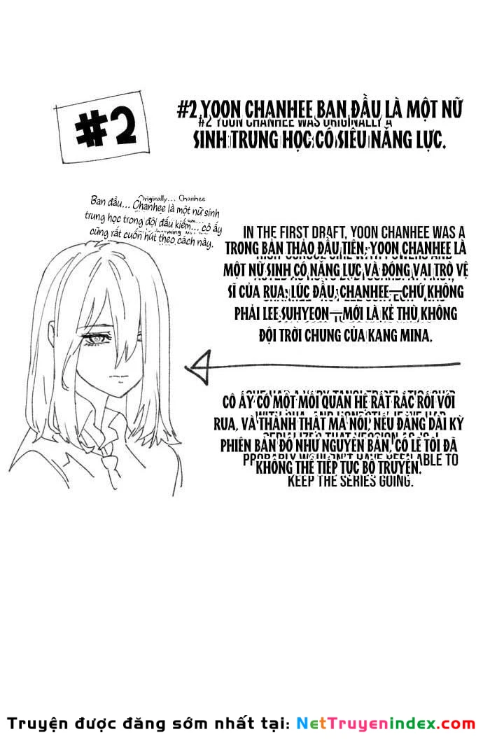 Mọi Người Đều Yêu Cô Ấy Chapter  56 - 6