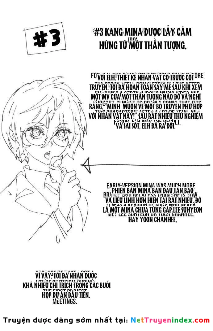 Mọi Người Đều Yêu Cô Ấy Chapter  56 - 7