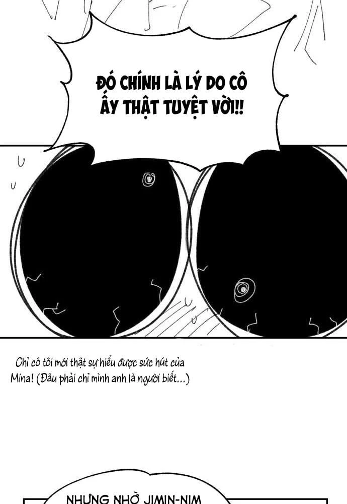 Mọi Người Đều Yêu Cô Ấy Chapter  56 - 10