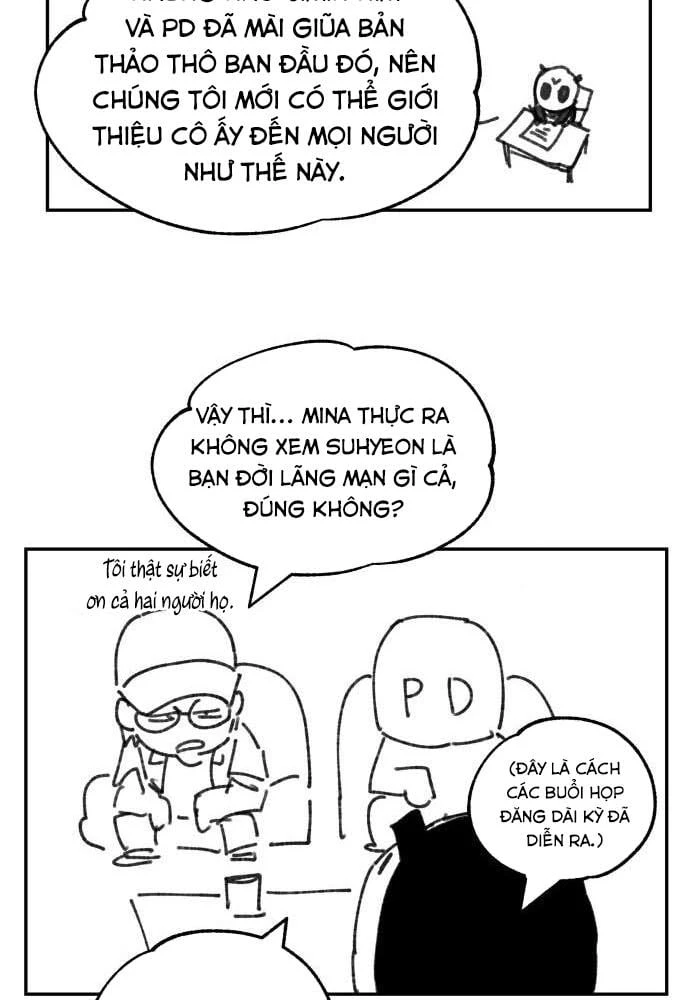 Mọi Người Đều Yêu Cô Ấy Chapter  56 - 11