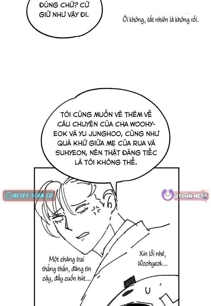 Mọi Người Đều Yêu Cô Ấy Chapter  56 - 12