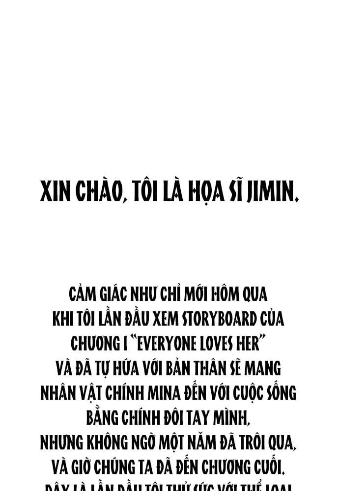 Mọi Người Đều Yêu Cô Ấy Chapter  56 - 17