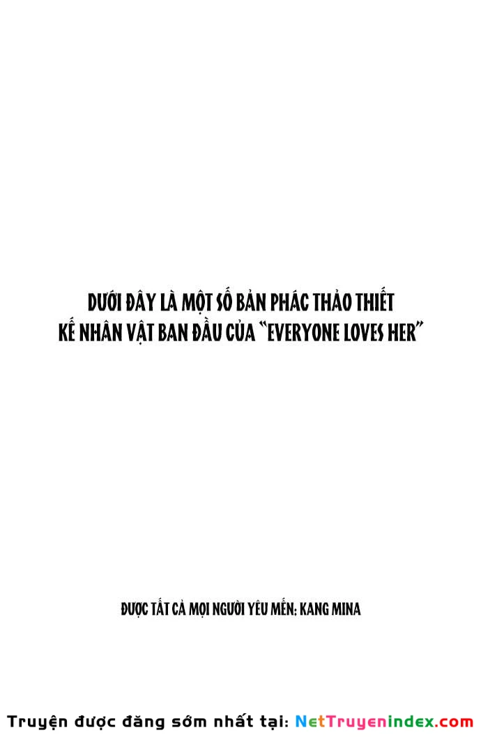 Mọi Người Đều Yêu Cô Ấy Chapter  56 - 19