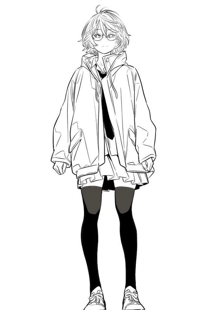 Mọi Người Đều Yêu Cô Ấy Chapter  56 - 20