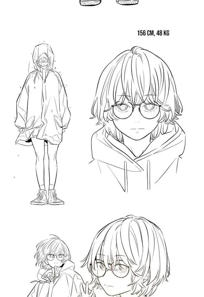 Mọi Người Đều Yêu Cô Ấy Chapter  56 - 21