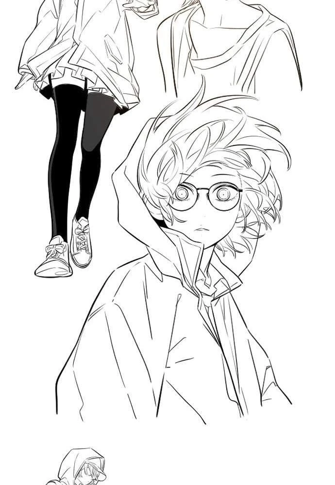 Mọi Người Đều Yêu Cô Ấy Chapter  56 - 22