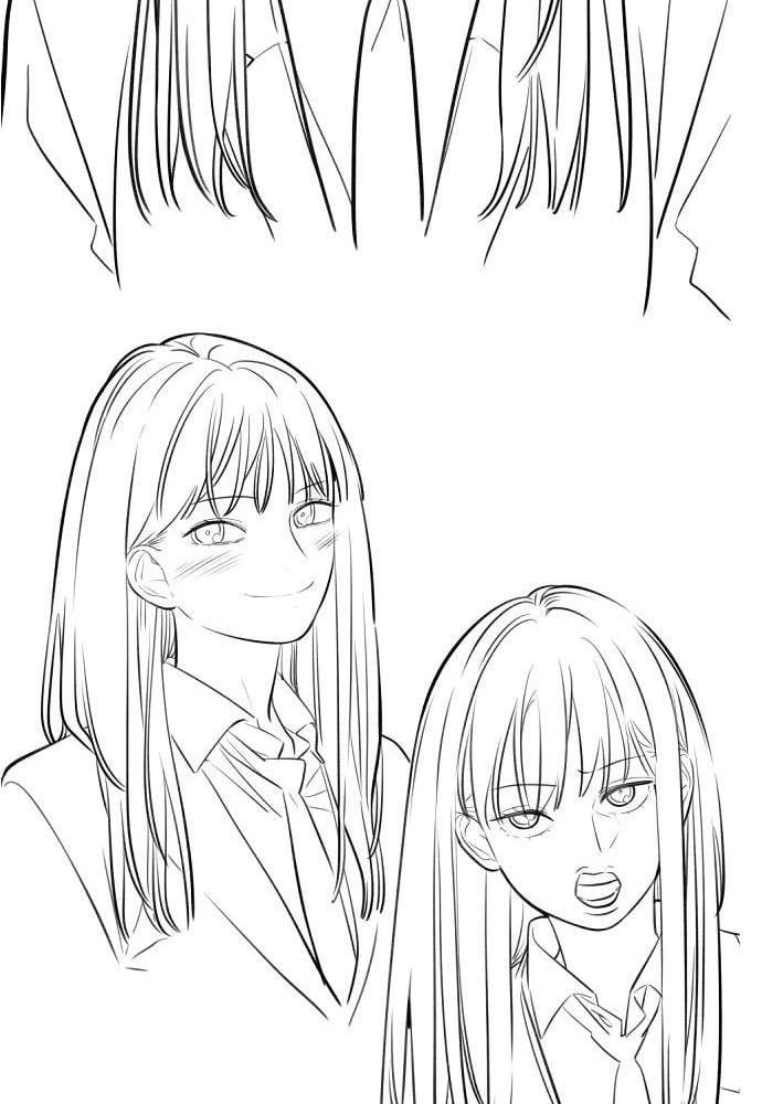 Mọi Người Đều Yêu Cô Ấy Chapter  56 - 26