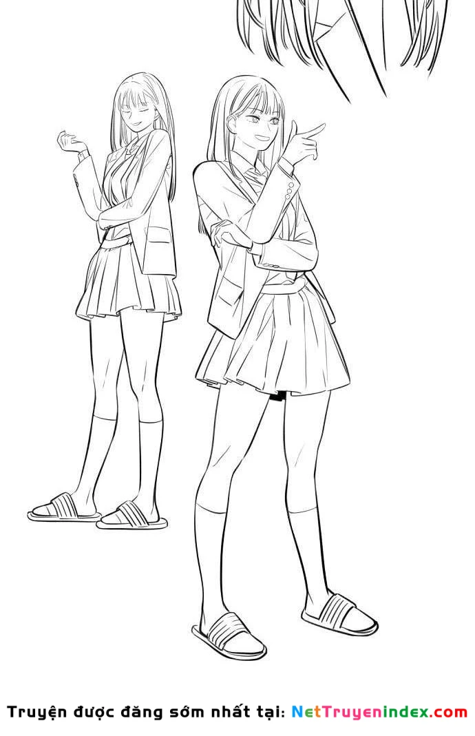 Mọi Người Đều Yêu Cô Ấy Chapter  56 - 27