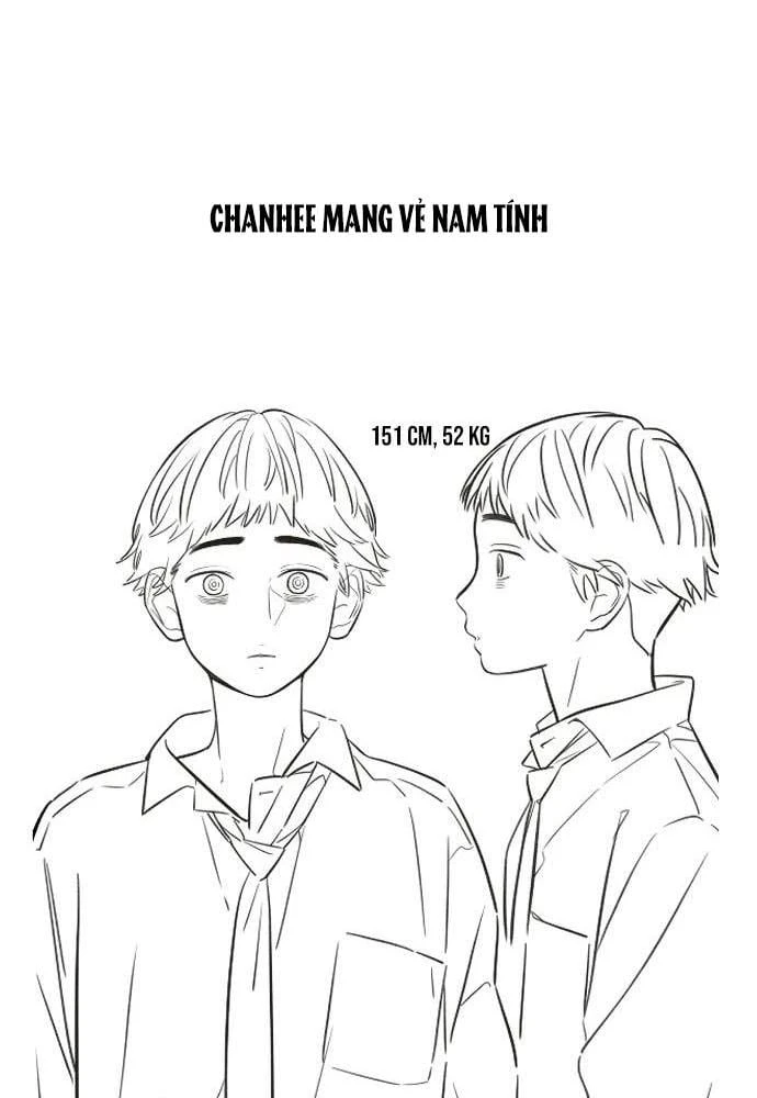 Mọi Người Đều Yêu Cô Ấy Chapter  56 - 28