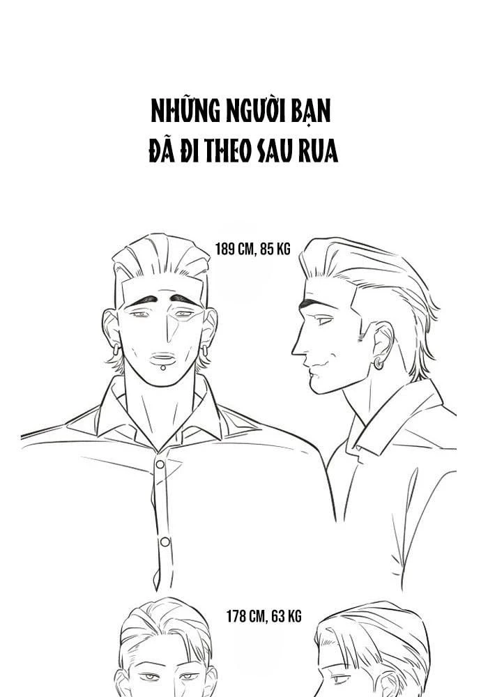 Mọi Người Đều Yêu Cô Ấy Chapter  56 - 30