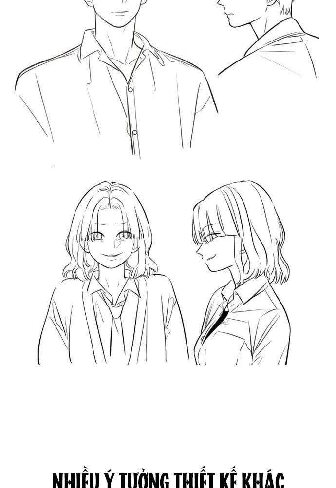 Mọi Người Đều Yêu Cô Ấy Chapter  56 - 31