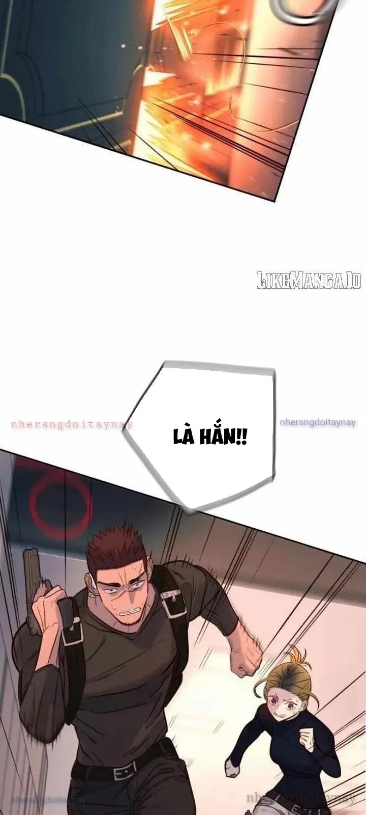 Mọi Người Đều Yêu Cô Ấy Chapter 33 - 8