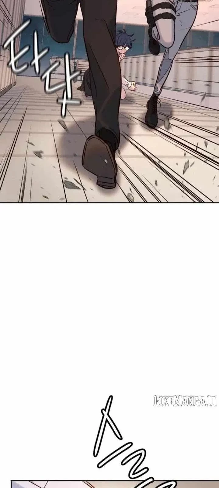 Mọi Người Đều Yêu Cô Ấy Chapter 33 - 9