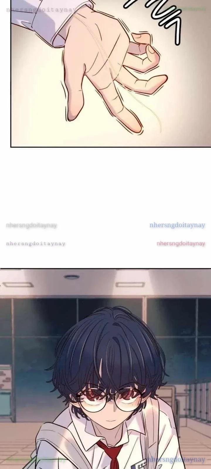 Mọi Người Đều Yêu Cô Ấy Chapter 33 - 10