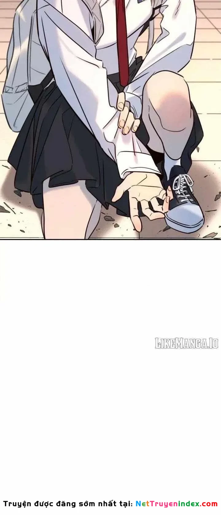 Mọi Người Đều Yêu Cô Ấy Chapter 33 - 11