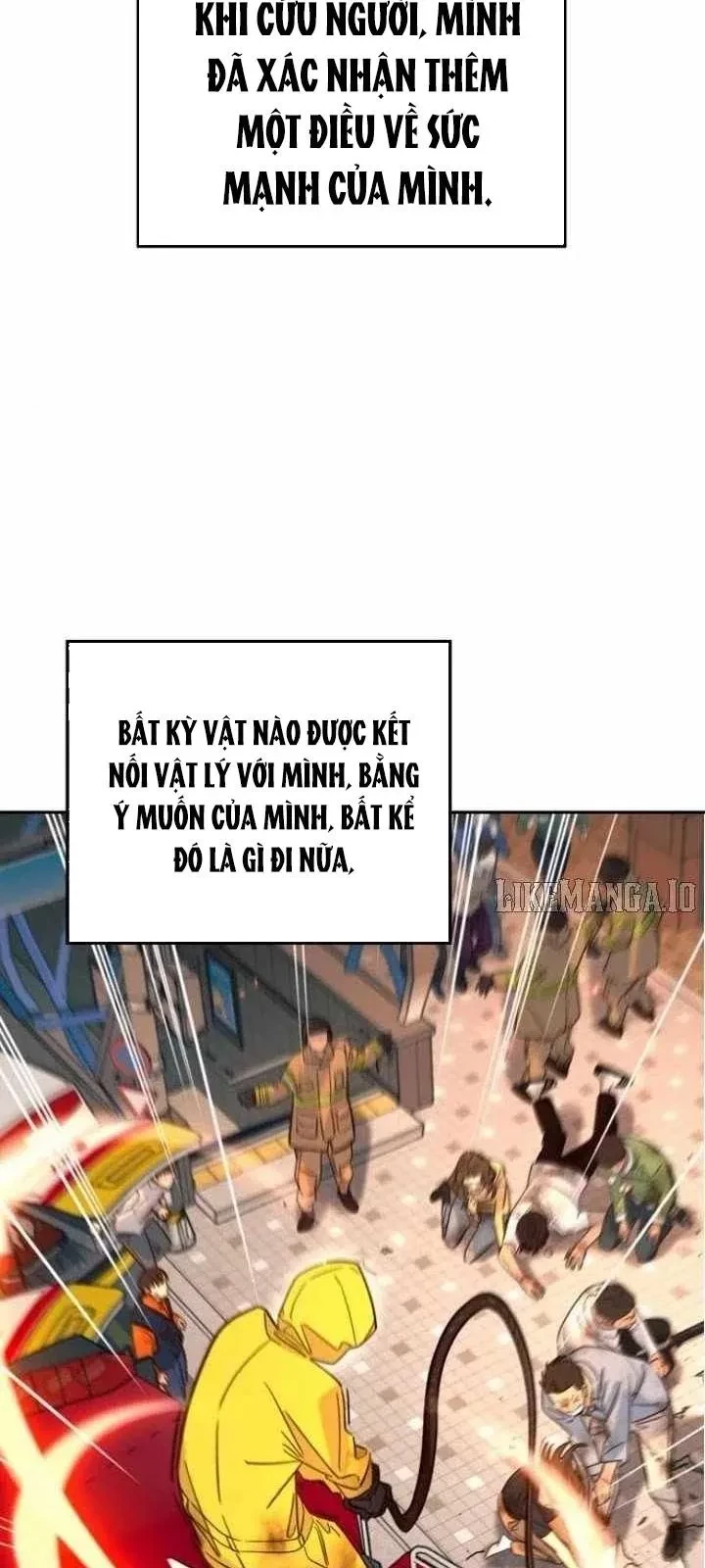 Mọi Người Đều Yêu Cô Ấy Chapter 33 - 13