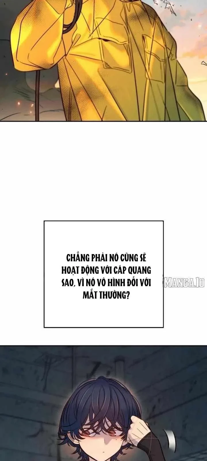 Mọi Người Đều Yêu Cô Ấy Chapter 33 - 15