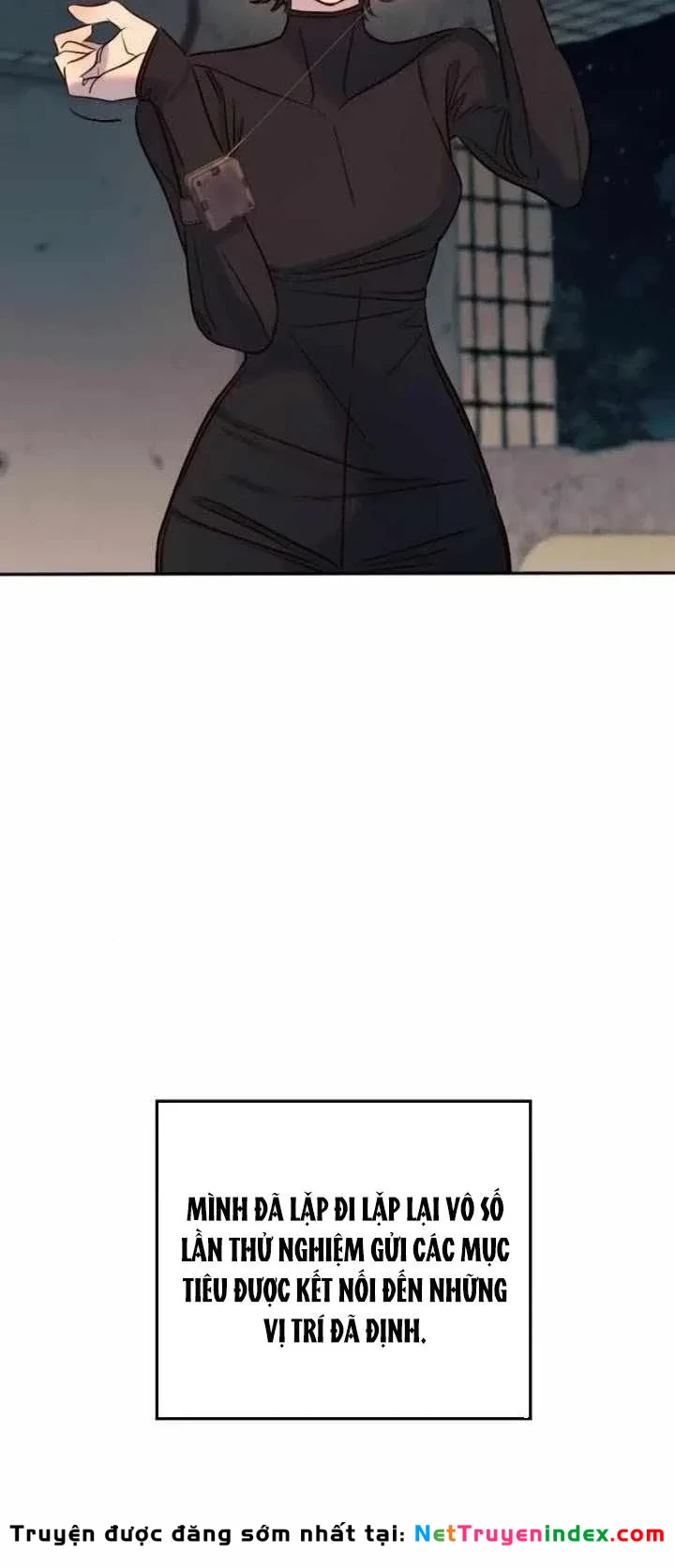 Mọi Người Đều Yêu Cô Ấy Chapter 33 - 16