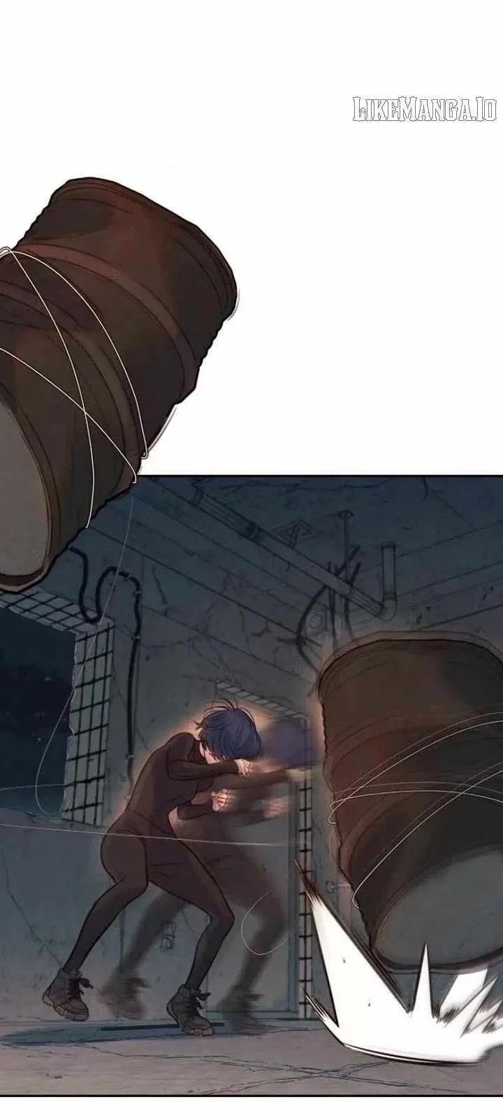 Mọi Người Đều Yêu Cô Ấy Chapter 33 - 17