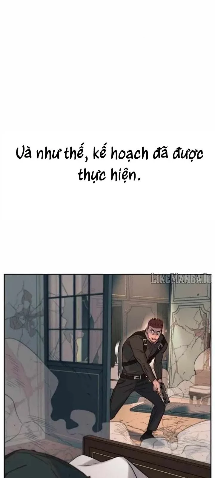 Mọi Người Đều Yêu Cô Ấy Chapter 33 - 18