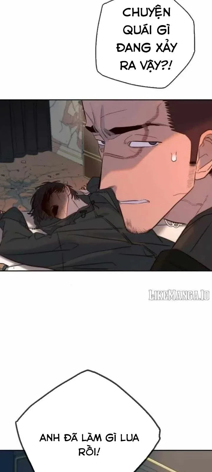 Mọi Người Đều Yêu Cô Ấy Chapter 33 - 22