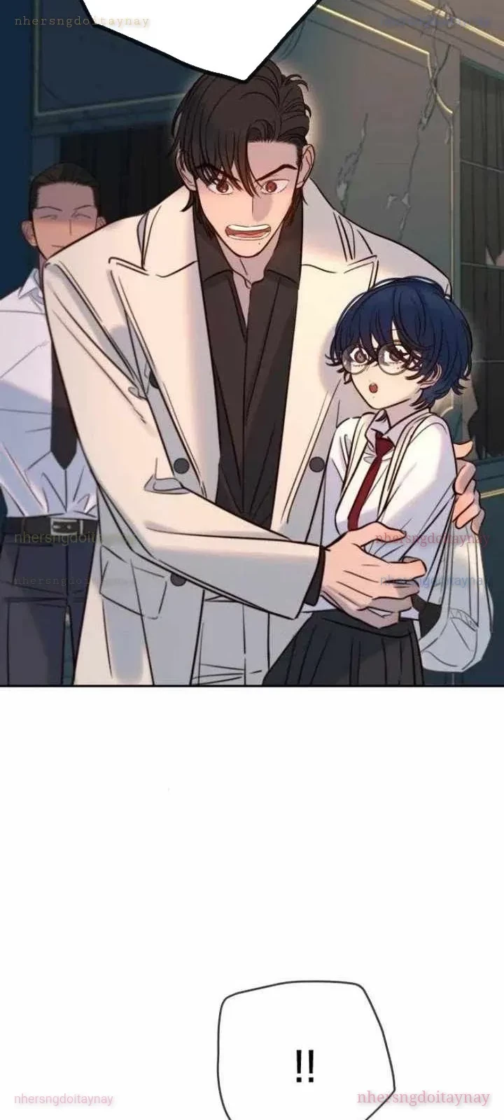 Mọi Người Đều Yêu Cô Ấy Chapter 33 - 23