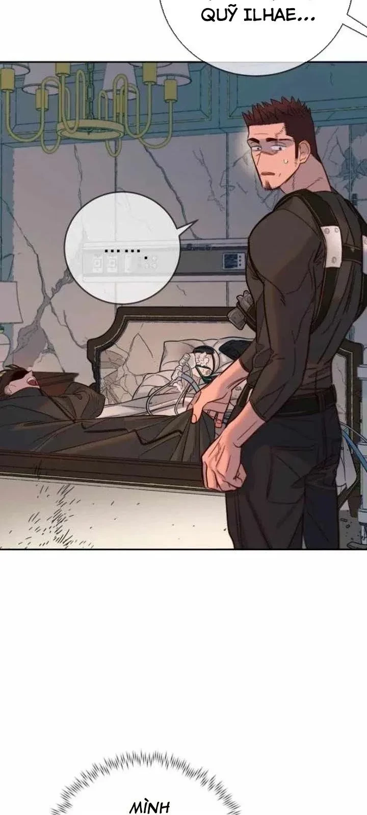 Mọi Người Đều Yêu Cô Ấy Chapter 33 - 25