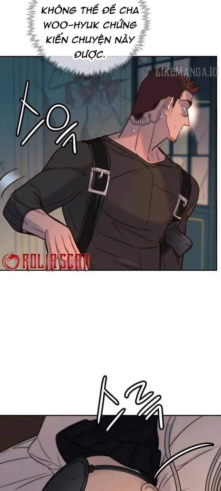 Mọi Người Đều Yêu Cô Ấy Chapter 33 - 26