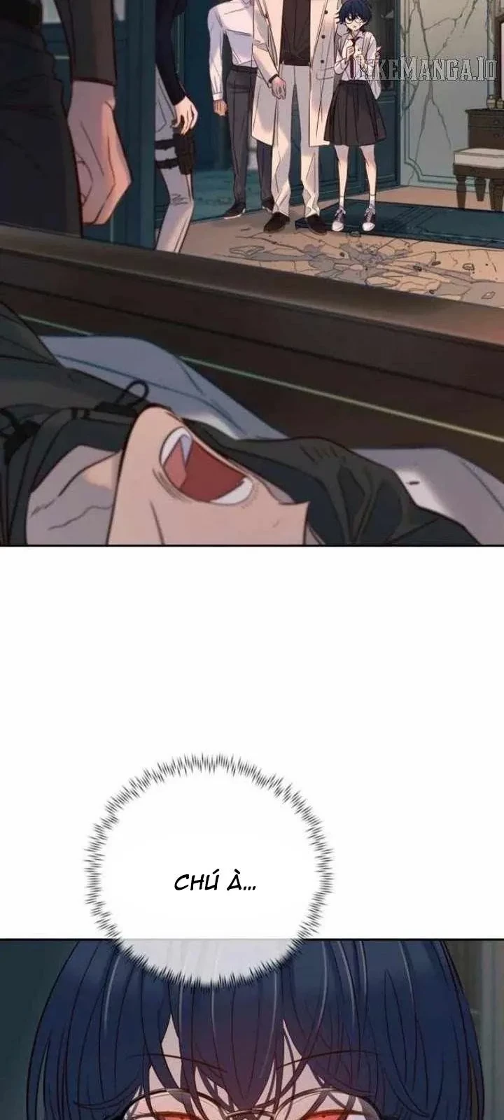 Mọi Người Đều Yêu Cô Ấy Chapter 33 - 30